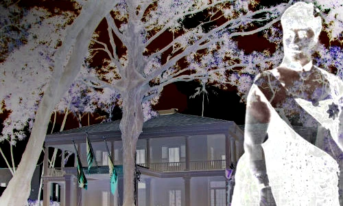 Lạnh gáy các địa điểm ma ám ở Hawaii, người đến 'tởn đến già'