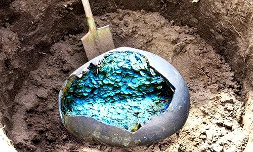 Top vật liệu đắt đỏ nhất Trái Đất khiến bạn phải tròn mắt kinh ngạc