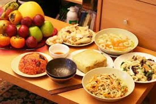 Nguyên tắc phòng ngộ độc thực phẩm ngày Tết 