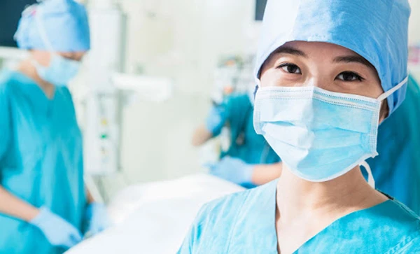 Đeo khẩu trang phòng dịch bệnh COVID-19, sau bao lâu phải thay?