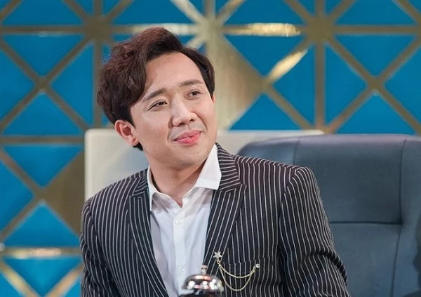 Mỗi năm kiếm 28 tỷ, kênh Youtube của Trấn Thành vừa đạt kỷ lục “khủng”