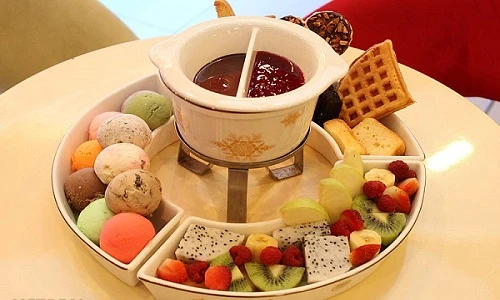 Những món lẩu giải nhiệt được săn lùng đầu hè