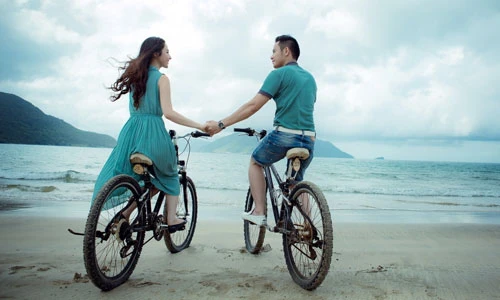 7 điều ngọt ngào mà mọi cô nàng đều muốn nghe từ bạn trai