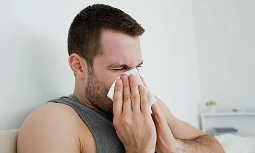 Bí kíp để ngủ điều hòa không bị khô họng, nghẹt mũi