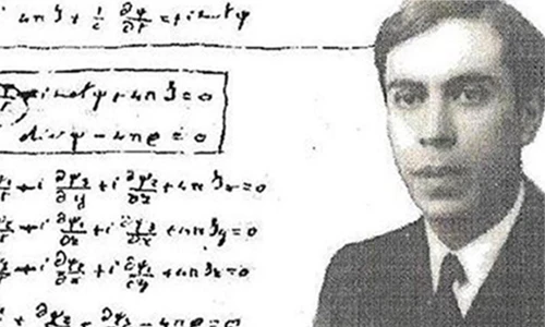 Nhà vật lý thiên tài nào bỗng dưng biến mất đầy bí ẩn?