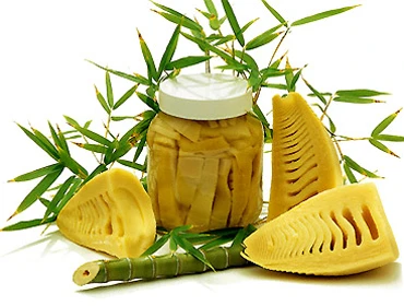 Cách chọn và chế biến măng tươi an toàn tuyệt đối