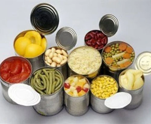 Cách chọn đồ hộp không chứa chất gây ung thư