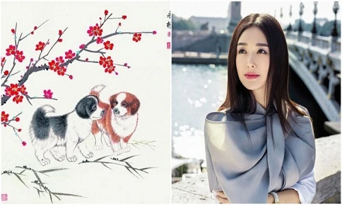 Bốn con giáp giàu nứt đố đổ vách nhờ tài trí thông minh 