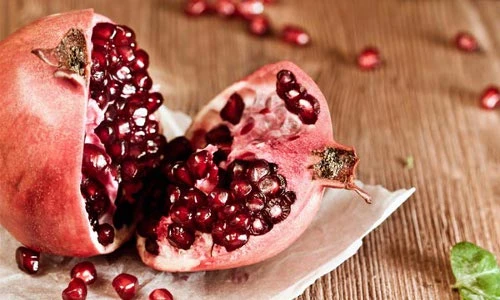 Điểm danh những loại thực phẩm màu đỏ, cực bổ máu