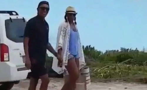 Cuộc sống của vợ chồng Obama - Michael sau khi rời Nhà Trắng