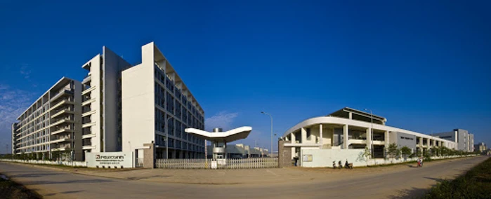 Đối tác Foxconn và Pegatron sản xuất tai nghe tại Việt Nam là ai?