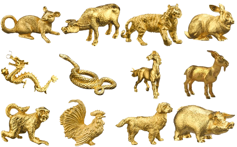 Dự đoán tuần mới từ 7/6/2021 đến 13/6/2021 cho 12 con giáp 