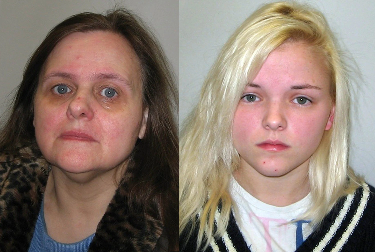 Mẹ con đầu độc cha, chồng vì cấm đoán yêu đương