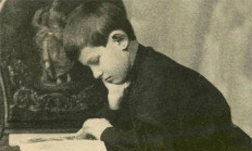 Hé lộ bi kịch cuộc đời 10 thần đồng nhí nổi tiếng lịch sử