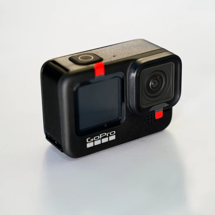 Trên tay GoPro thế hệ mới đầu tiên tại Hà Nội