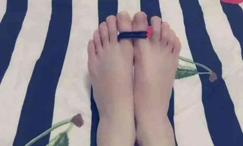 Giảm cân ầm ầm nhờ áp dụng những bài tập kỳ lạ