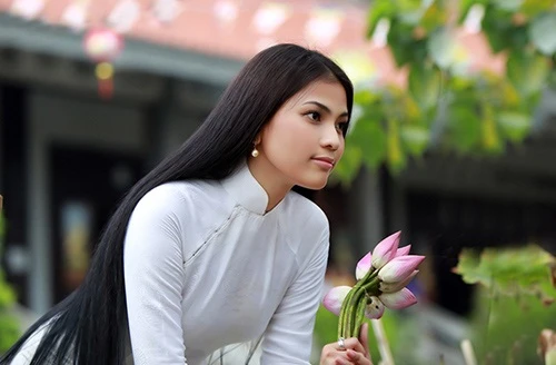 Nhan sắc “tâm sinh tướng” của top mỹ nhân Việt ăn thuần chay