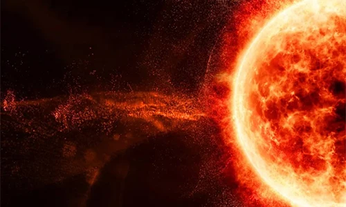 Giải mã tín hiệu “nhịp tim” bí ẩn của Mặt Trời