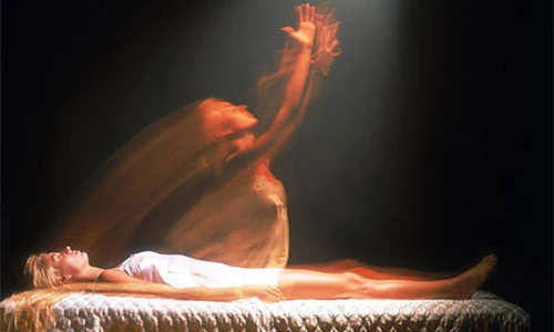 Giải mã sốc về linh hồn và cuộc sống sau khi chết