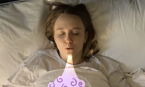 Bài tập thở giúp bạn ngủ thiếp đi chỉ trong 2 phút