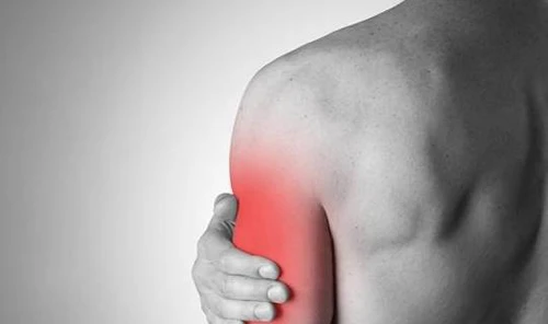 Vị trí đau cảnh báo phổi “kêu cứu”, bỏ qua hối không kịp