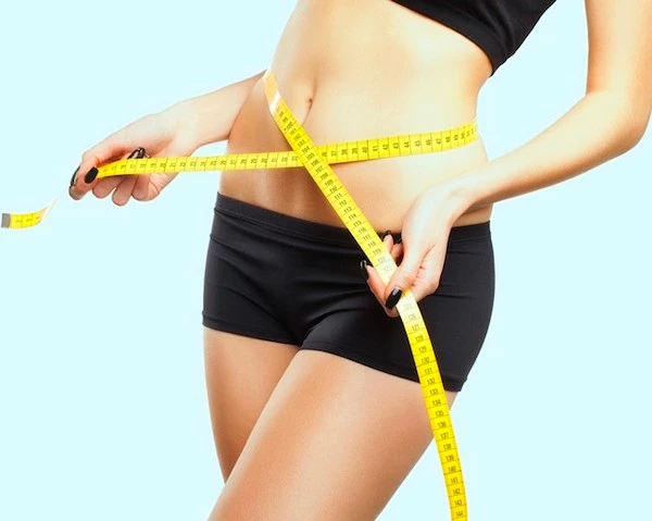 Các loại thực phẩm giúp đốt cháy calo, giảm béo bụng