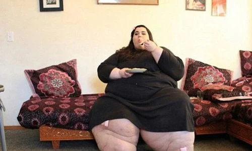 Bất ngờ chế độ giảm cân của cô gái giảm 120kg 1 năm