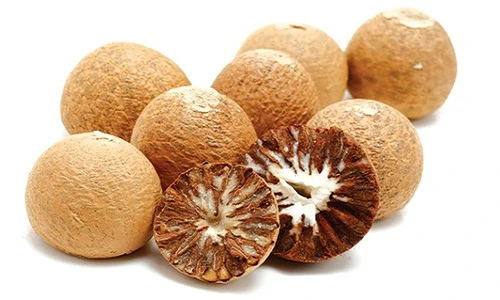 10 tác dụng tuyệt vời của hạt cau