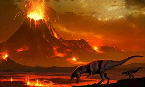 Nóng: Tìm ra thủ phạm gây tuyệt chủng hàng loạt 260 triệu năm trước