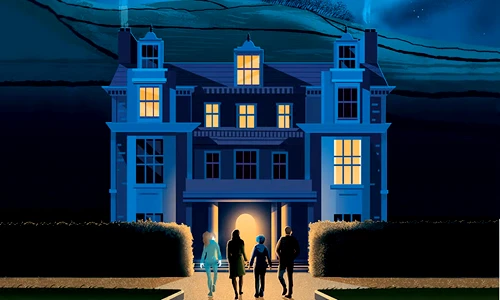 Bí ẩn khó tin ở thị trấn nhỏ, chuyên gia chật vật giải mã