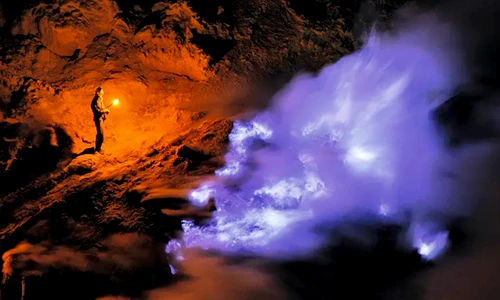 Top hiện tượng "ảo ma" chưa từng có lời giải... nhức não số 3