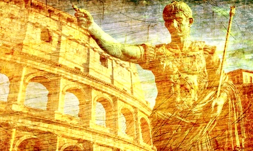 Những Bí ẩn về La Mã cổ đại, nghìn năm chưa lời giải