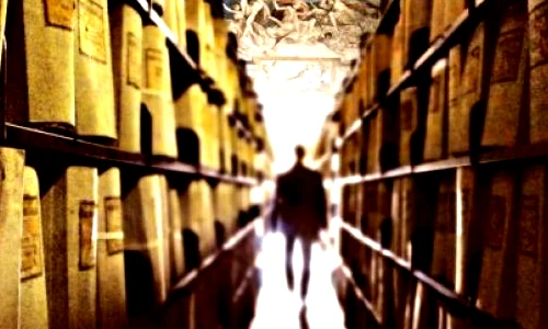 Bí ẩn 4 địa điểm "bất khả xâm phạm", đố ai dám bén mảng