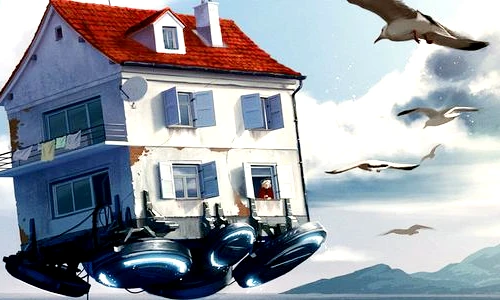 Kiến trúc công nghệ tối thượng định hình tương lai nhân loại?