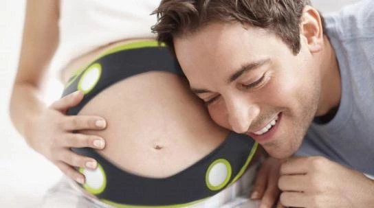 Những phần mềm công nghệ cực hữu dụng cho bà bầu