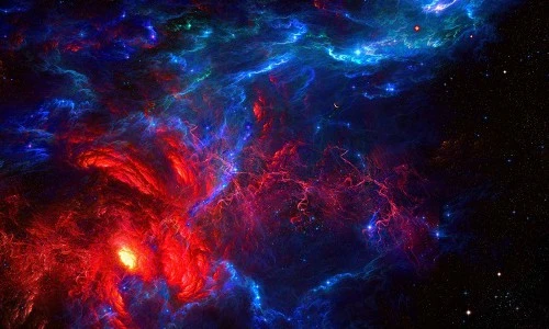 Soi bộ ảnh thiên văn cực chất vừa được thực hiện