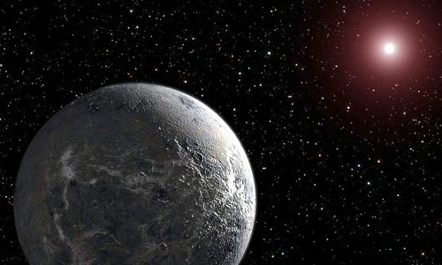 Thêm một hành tinh giống Trái Đất có thể chứa sự sống