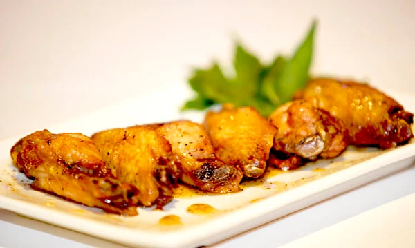 10 siêu thực phẩm nên có mặt trong bữa trưa