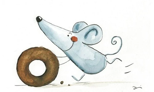 Đúng hai năm tới, ba con giáp tăng tiến lộc vàng, tự nhiên giàu có 