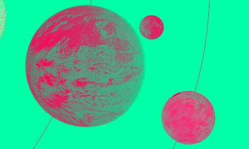 Nếu Trái đất rời khỏi Hệ mặt trời, thảm họa gì sẽ xảy ra?