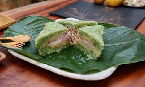 Ai nên hạn chế ăn bánh chưng để không rước bệnh vào người?