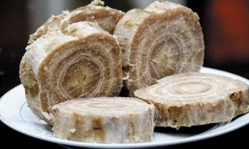 Khám phá gây bất ngờ về “thuốc quý” sắn dây