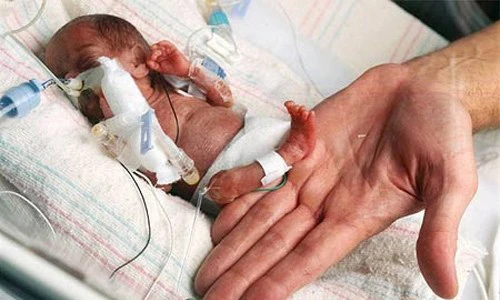 Những kỷ lục đáng kinh ngạc của các bà mẹ 