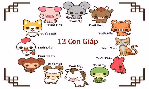 Đến cuối tháng 11/2021 là hết khổ, 4 con giáp phát tài cực to