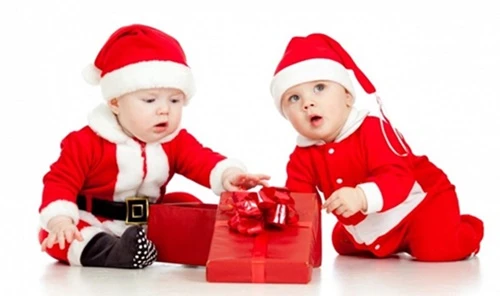 7 món đồ chơi cho bé hot nhất mùa Giáng sinh 2016