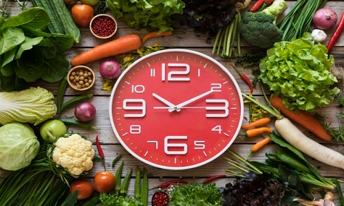 Những lợi ích bất ngờ của nhịn ăn ngắt quãng