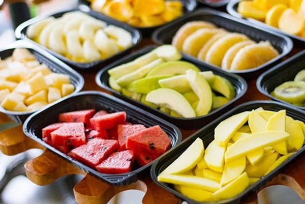 Thực phẩm này giảm giá sốc cũng không mua, coi chừng rước họa