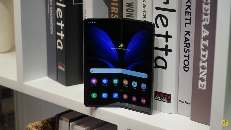 Cuối năm nhìn lại những chiếc Smartphone đỉnh nhất 2020