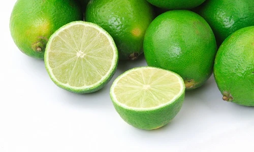 Khám phá gây bất ngờ về quả chanh giấy không hạt