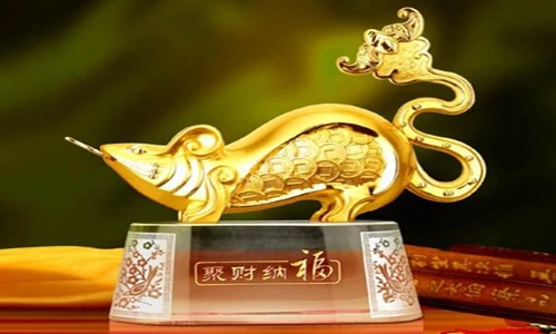 Đoán vận hên xui tuổi Tý trong tháng 11